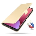 thumbnail image 4 of For Xiaomi Poco F7 Ultra 5G Redmi K80 Pro 5G Case Shockproof TPU Inner Shell Leather Phone Cover Car, 4 of 5