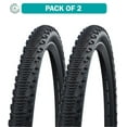 thumbnail image 3 of Schwalbe CX Comp HS 369 Cyclocross Bicycle Tire - Wire Bead (Black-Skin - 30-622 (700 x 30C)), 3 of 3