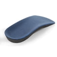 thumbnail image 6 of Doctor A-Z Orthotic  Insole Insert Heel Seats Foot 3/4 Orthotic Custom Feet Arch Support Orthotic Half Insole Heel Cup Plantar Fasciitis Inserts  Orthotic Inserts,  Plantar Fasciitis Relief, 6 of 9