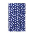 thumbnail image 1 of Serviette Étoiles, 1 of 3