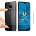 thumbnail image 3 of For Motorola Moto G7 Plus / Motorola Moto G7 Case, SuperGuardZ Clear TPU Shockproof Protection Armor Shield Guard, 3 of 8