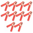 thumbnail image 3 of Battery Cable Clip,10Pcs Battery Cable Clamp Battery Clamp Battery Cable Clamp Stylish and Modern, 3 of 14