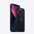 thumbnail image 2 of iPhone 13 Apple 256GB Negro Reacondicionado, 2 of 3
