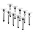 thumbnail image 3 of 10pcs Touch Screen Stylus Replacement Disc Tips for Phone Tablet Laptop, 3 of 8
