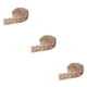 thumbnail image 5 of Pegatina de diamantes de imitación Inteprter para decoración de automóvil Champán 1 Código 2.5 cm, 5 of 6