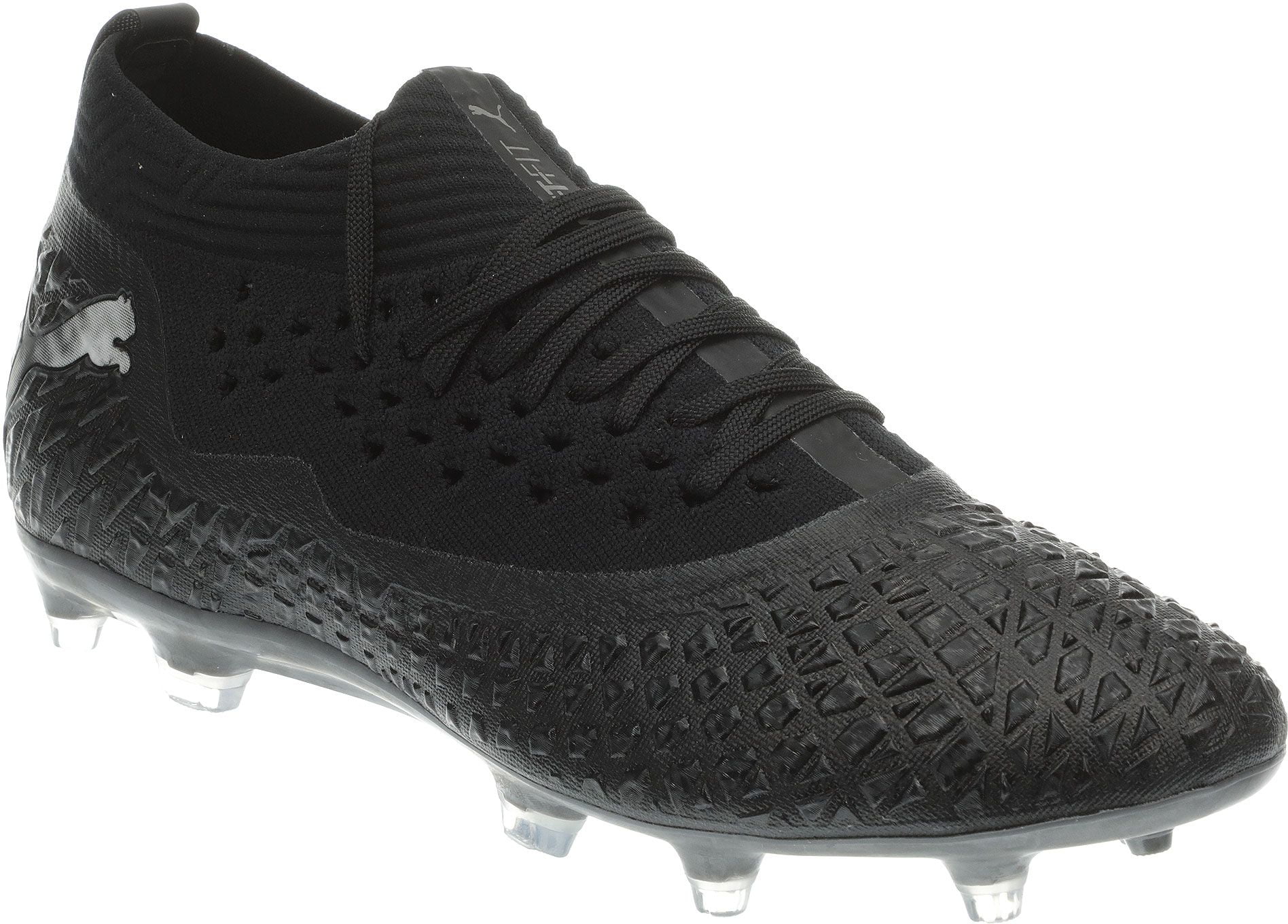 future 2.4 puma