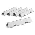 thumbnail image 1 of Replacement Flavorizer Bars QuliMetal for Weber Spirit 2 300, 1 of 7