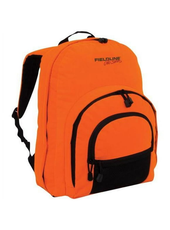 Fieldline Explorer II Pack Blaze Orange Model: QC63UBL
