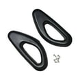 thumbnail image 3 of S SERENABLE 1 Pair Handles for Self Balancing Electric Scooter Non Slip Foot Control Pad with Screws, 3 of 9
