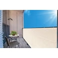 thumbnail image 4 of Elegant Privacy Screen for Backyard Deck Patio Balcony Fence Pool Porch Railing. Banha, 4 of 4