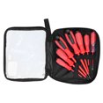 thumbnail image 2 of Screwdriver Set, Screwdriver Organizer Multi Screwdriver  Screwdrivers Set  For Improvement For Craft For Home For Electrician, 2 of 8