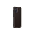 thumbnail image 2 of Funda para Samsung Galaxy A32 Suave Transparente Negra, 2 of 6