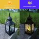 thumbnail image 4 of Linterna Solar Colgante De 20 LED Para Jardín Al Aire Libre, Lámpara De Mesa Solar Impermeable Para Jardín, Patio, Paisaje, Fiesta, Decoración Navideña, 4 of 8