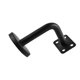 thumbnail image 1 of Soporte de barandilla de escalera de acero inoxidable de 6 piezas, soporte de barandilla de escalera resistente, soportes de barandilla de hardware para rieles planos, escalera, 1 of 5