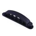 thumbnail image 4 of Cable Organizer, Black Cord Line Organizer, Durable For, 4 of 8