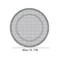 thumbnail image 3 of Ovzne Children's Fan Protective Net - Polyester Fan Cover For 9.06-17.72In Fans, Safety Guard For Household Fans, 3 of 8