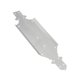 thumbnail image 5 of Placa protectora de chasis de coche RC 1/10, accesorios resistentes a arañazos y duraderos, placa protectora profesional, piezas de coche RC para F10, 5 of 9