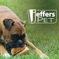 thumbnail image 4 of Jeffers Pet Plush American Grill Time Cuisine Dog Toys – 4.5" Squeaky Hamburger Plush Toys for Dogs – Chew, Cuddle, Interactive Play, Soft Durable Fabric, Puppy Gift, Christmas Stocking Stuffer, 4 of 4