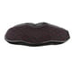 thumbnail image 1 of Asiento Cubierta para Motocicleta Pieza Antideslizante Recambios Color Negro Sunnimix Funda de cojín de la motocicleta, 1 of 8