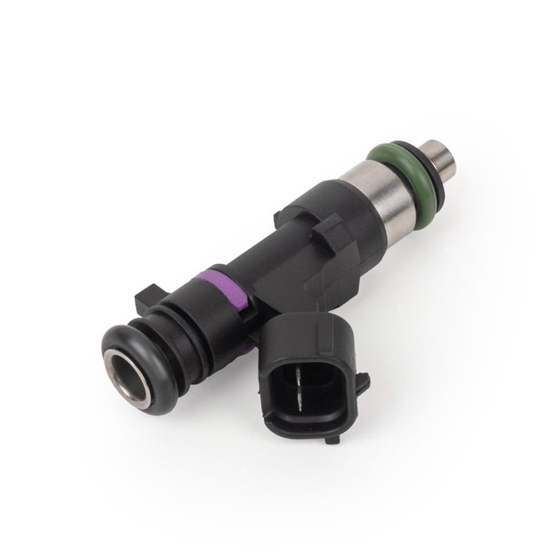 Set of 6 ISA Fuel injectors for 2005-2019 Nissan Frontier 2005-2012 Nissan Pathfinder 2012-2021 Nissan NV2500 2009-2012 Suzuki Equator V6 4.0L Replacement For FJ750, 0280158007, 166007S000