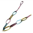 thumbnail image 6 of Rock Climbing Tree Rigging Webbing Loop Chain Rope for Outdoor Multi, 6 of 9