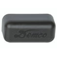 thumbnail image 1 of Demco RV 5899 Vehicle Baseplate Cap  Use To Cover Pull Ears; Plastic; Set of 2, 1 of 1