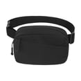 thumbnail image 2 of AUNVITO Unisex Crossbody Shoulder Bag, Lightweight and Portable, Multiple Pockets, Adjustable Strap, Suitable for Daily Use, Travel, and Commuting, 2 of 6