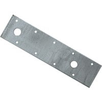 Simpson Strong-Tie 37 in. H X 2.06 in. W 12 Ga. Galvanized Steel Strap