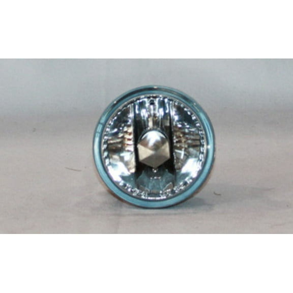 Fog Light Fits select: 2004-2009 TOYOTA PRIUS, 2004-2007 TOYOTA HIGHLANDER