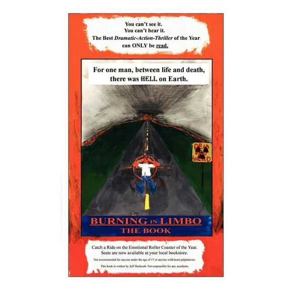 Burning in Limbo