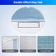 thumbnail image 4 of Replacement Parts for S7 MaxV Ultra / S7 Pro Ultra Vacuum Cleaner,Accessories Kit Inclue Roller Brush Dust Bags, 4 of 5