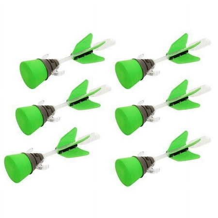 6 x Firetek Crossbow Arrows Refill