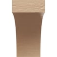 thumbnail image 2 of 9"W x 18"D x 18"H Classic Huntington Rough Cedar Woodgrain TimberThane Corbel, Primed Tan, 2 of 6