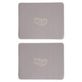 thumbnail image 2 of Coffee Bar Mat 3.5mm Thick, Noise Reduction, Wide Application, Hiding Stains, Strong Water Absorption, 2 of 8
