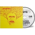 thumbnail image 2 of Patto - Patto - 2023 Remaster - Music & Performance - CD, 2 of 2