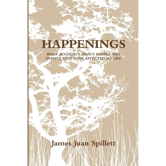 Happenings, (Paperback)