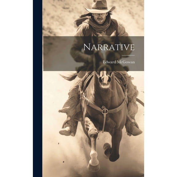 Narrative (Hardcover)
