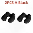 thumbnail image 1 of Inflatable U-Shaped Neck Pillow for Travel, 4 Colors, Comfortable Sleep Support for Airplane and Home Use, 1 of 5