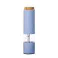 thumbnail image 3 of Lubelski Pepper Grinder Visible Adjust Thickness Convenient Electric Pepper Grinding Machine Home Supply, 3 of 7