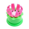 thumbnail image 1 of Molde para hacer bollos al vapor, herramienta para hacer pasteles y tartas casera para cocinar deliciosos utensilios de cocina, 1 of 8
