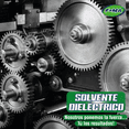 thumbnail image 2 of F=MA SOLVENTE DIELÉCTRICO (Limpiador y Desengrasante de Motores y Equipos Eléctricos) (20 LTS), 2 of 5