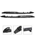 thumbnail image 2 of Sunroof Track Assembly Repair Kit for Ford F150 F250 F350 F450 FL3Z-1651071-A D, 2 of 5