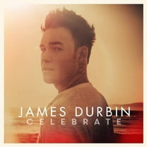 James Durbin - Celebrate - Rock - CD