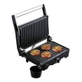 thumbnail image 5 of Parrilla Panini T-fal SW332DMX Antiadherente, 5 of 5