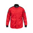 thumbnail image 1 of Allstar Performance ALL935172 SFI 3.2A-5 Veste de Course, Rouge - Moyen & Grand, 1 of 1