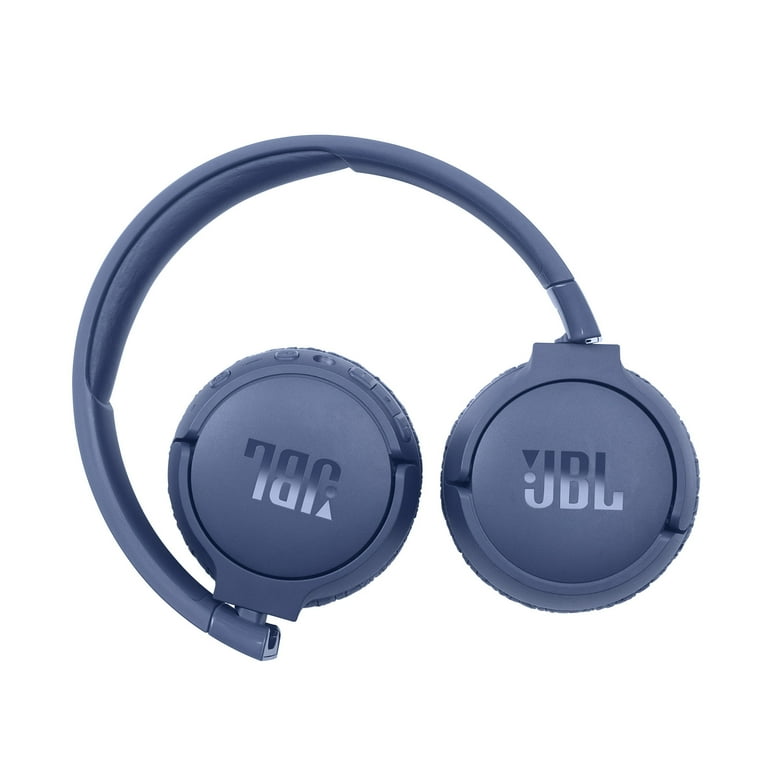 JBL Tune 660NC - Wireless, on-ear, active noise-cancelling