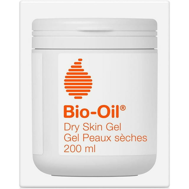 Bio-Oil® Dry Skin Gel