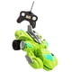 thumbnail image 2 of Vogacara Coches de dinosaurios 2 en 1 para dinosaurios, juguete con Control remoto que cambia de forma con un botón, rueda de coche, Robot Animal con Juguetes Verde Vogacara FN007103-01, 2 of 6