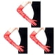 thumbnail image 3 of Guantes largos elegantes Sonducket para mujer color sólido, 3 of 6