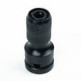 thumbnail image 2 of 1/2’’ Drive to 1/4’’ Hex Drill Chuck Converter Socket Adapter For Impact Wrench, 2 of 5